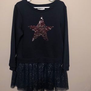 Girls Primark Dress